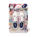 A BATHING APE BAPE x KIDSUPER BAPE STA CLOG
