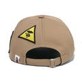 A BATHING APE MULTI PATCH CAP