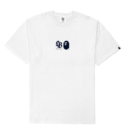 A BATHING APE BAPE x LIBERTY WALK LBWK TEE #2 – happyjagabee