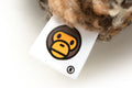 A BATHING APE - BABY MILO STORE BABY MILO HAIR ACCESSORIES SCRUNCHIE