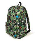 A BATHING APE BABY MILO STORE BABY MILO LARGE BACKPACK