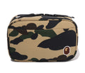 A BATHING APE 1ST CAMO GADGET POUCH
