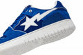 A BATHING APE Men's / Ladies' SK8 STA #2