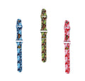 A BATHING APE MBC MILO CAMO WATCH BAND