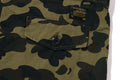 A BATHING APE 1ST CAMO TEGULAR FIT 6 POCKET PANTS