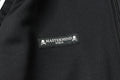 New Era x mastermind WORLD FW25 Smooth Jersey Side Tape Track Jacket