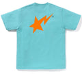 A BATHING APE COLORS BAPE STA TEE