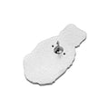 A BATHING APE BAPE x STRAYKIDS HAN QUOKKA METAL PIN