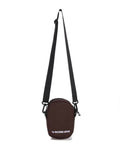 A BATHING APE APE HEAD CAMERA POUCH