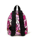 A BATHING APE BABY MILO STORE BUBBLE CAMO BUCKPACK