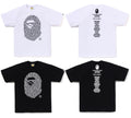 A BATHING APE JAPAN APE HEAD TEE ( JAPAN LIMITED )