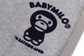 A BATHING APE BAPE KIDS BABY MILO SWEAT PANTS