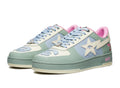 A BATHING APE BAPE x KIDSUPER BAPE STA