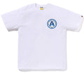 A BATHING APE ATA DIVISION TEE