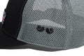 A BATHING APE - Mr BATHING APE PATCH LORRY CAP
