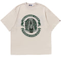 A BATHING APE BAPE BA GRAPHIC TEE
