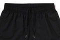 A BATHING APE COLLEGE BEACH RELAXED FIT SHORTS