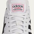 A BATHING APE BAPE X ADIDAS - SAMBA