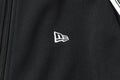 New Era x mastermind WORLD FW25 Smooth Jersey Side Tape Track Jacket