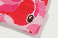 A BATHING APE ABC CAMO KNIT CAP