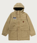 A BATHING APE BAPE SIBERIAN JACKET