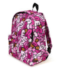 A BATHING APE BABY MILO STORE BABY MILO MEDIUM BACKPACK