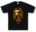 A BATHING APE APE HEAD OSAKA TEE ( OSAKA Limited )
