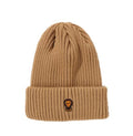 A BATHING APE BAPE KIDS BABY MILO ONE POINT KNIT CAP