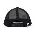 A BATHING APE BAPE KIDS COLLEGE MESH CAP