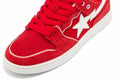 A BATHING APE Men's / Ladies' SK8 STA #2