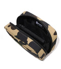 A BATHING APE 1ST CAMO GADGET POUCH