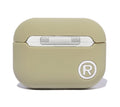 A BATHING APE ABC CAMO AIRPODS PRO CASE