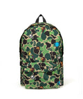 A BATHING APE BABY MILO STORE BABY MILO LARGE BACKPACK