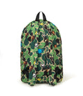 A BATHING APE BABY MILO STORE BABY MILO LARGE BACKPACK