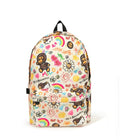 A BATHING APE BABY MILO STORE BABY MILO LARGE BACKPACK