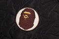 A BATHING APE BAPE KIDS STA QUILTING DAYPACK
