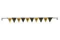 A BATHING APE ABC CAMO GARLAND