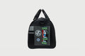 A BATHING APE BOOMBOX SHOULDER BAG