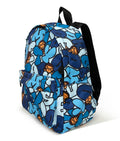 A BATHING APE BABY MILO STORE BABY MILO MINI BACKPACK