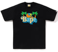 A BATHING APE COLORS MILO ON BAPE SUMMER TEE