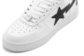 A BATHING APE Men's / Ladies' BAPE STA #2