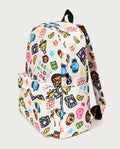 A BATHING APE - BABY MILO STORE MILO LARGE DAYPACK #3