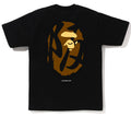 A BATHING APE APE HEAD OSAKA TEE ( OSAKA Limited )