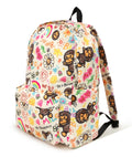 A BATHING APE BABY MILO STORE BABY MILO LARGE BACKPACK