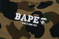 A BATHING APE 1ST CAMO 2WAY TOTE BAG