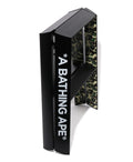 A BATHING APE BAPE x LUCAMO - ABC CAMO 2 STEP