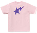 A BATHING APE COLORS BAPE STA TEE