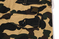 A BATHING APE 1ST CAMO TEGULAR FIT 6 POCKET PANTS