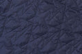 A BATHING APE COLOR CAMO STA QUILTING REVERSIBLE LIGHT DOWN JACKET