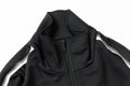 New Era x mastermind WORLD FW25 Smooth Jersey Side Tape Track Jacket